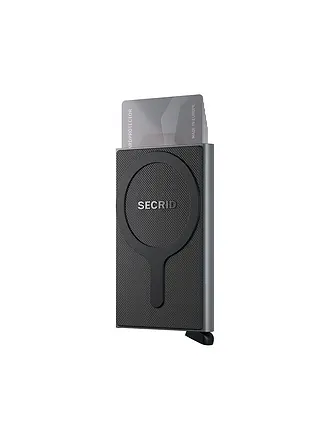 SECRID | Cartera CARDPROTECTOR FOR MAGSAFE Titanum | dunkelblau